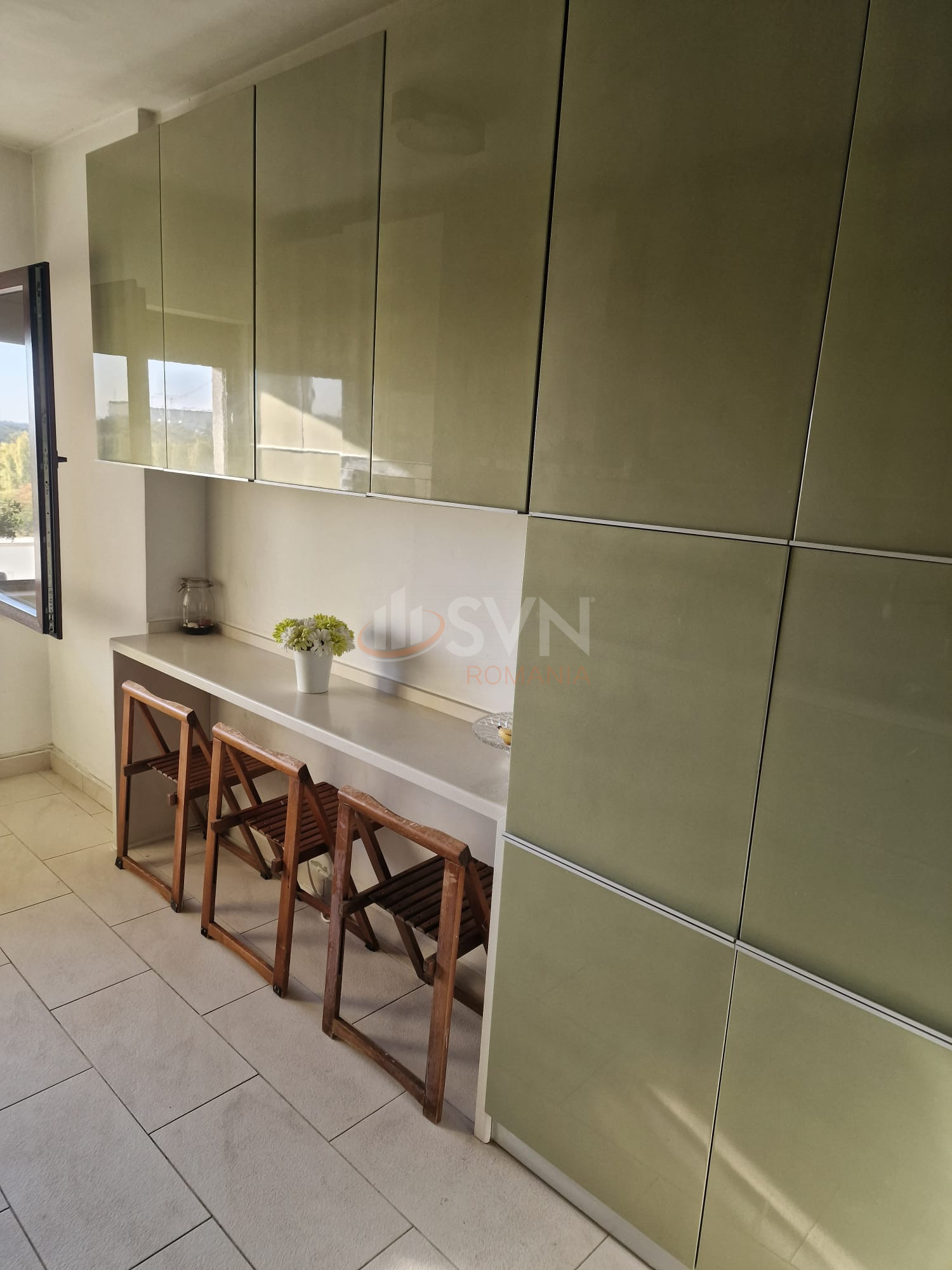 Apartament, 3 camere Bucuresti/Cotroceni