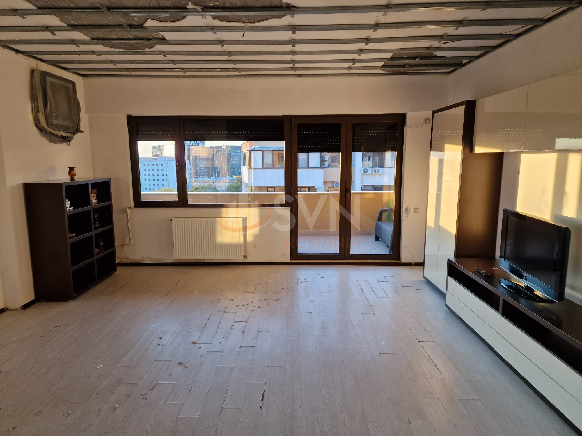 Apartament, 3 camere Bucuresti/Cotroceni