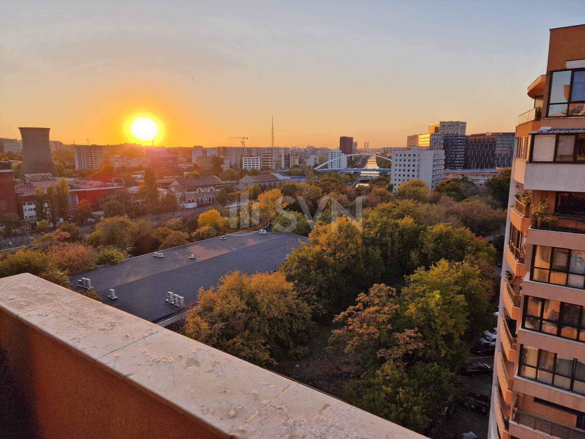 Apartament, 3 camere Bucuresti/Cotroceni