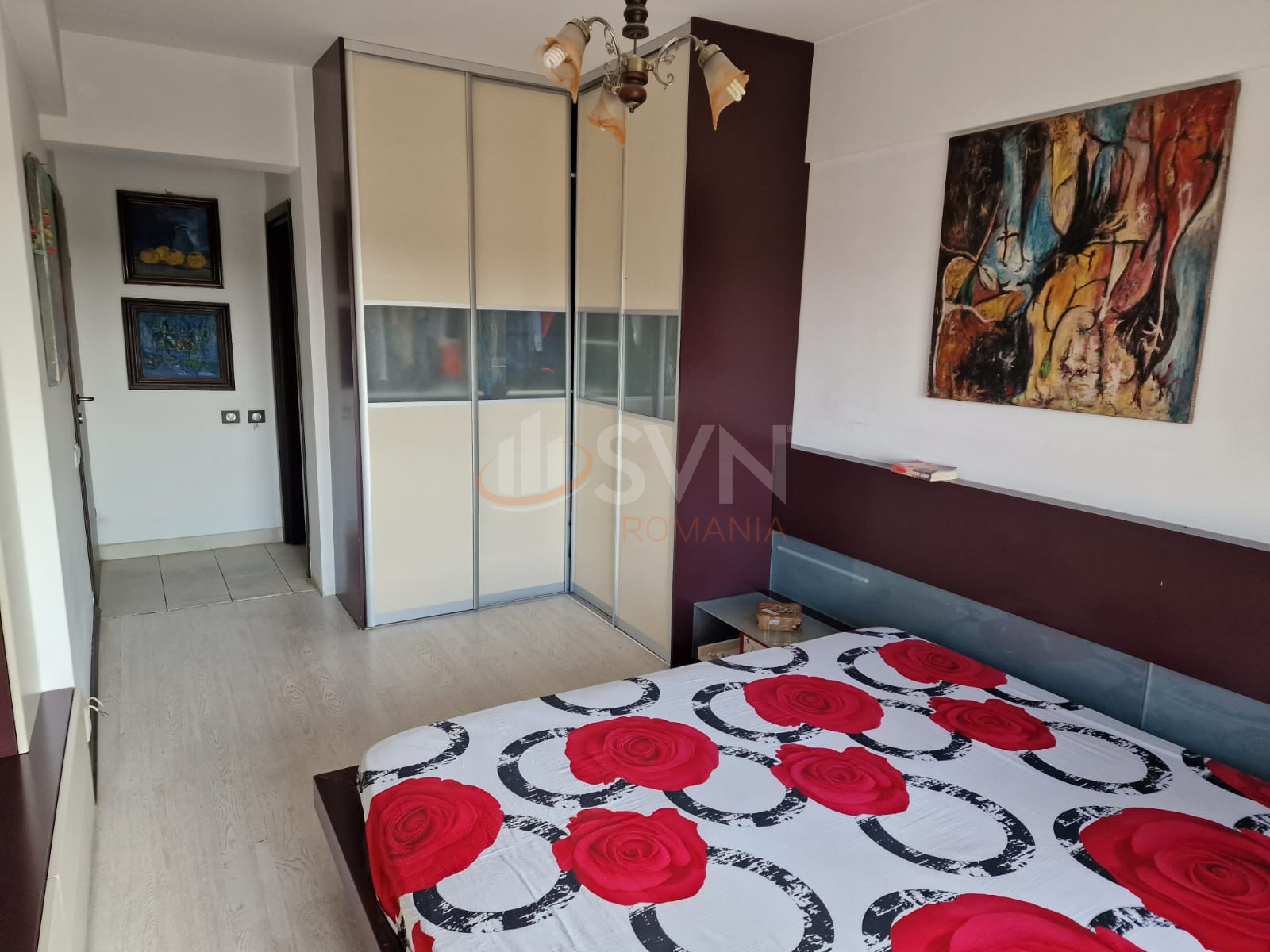 Apartament, 3 camere Bucuresti/Cotroceni