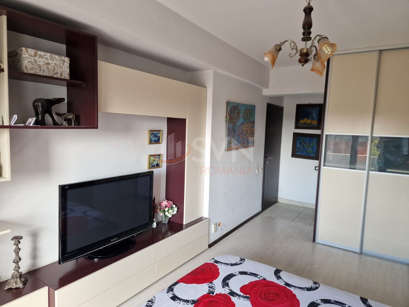 Apartament, 3 camere Bucuresti/Cotroceni