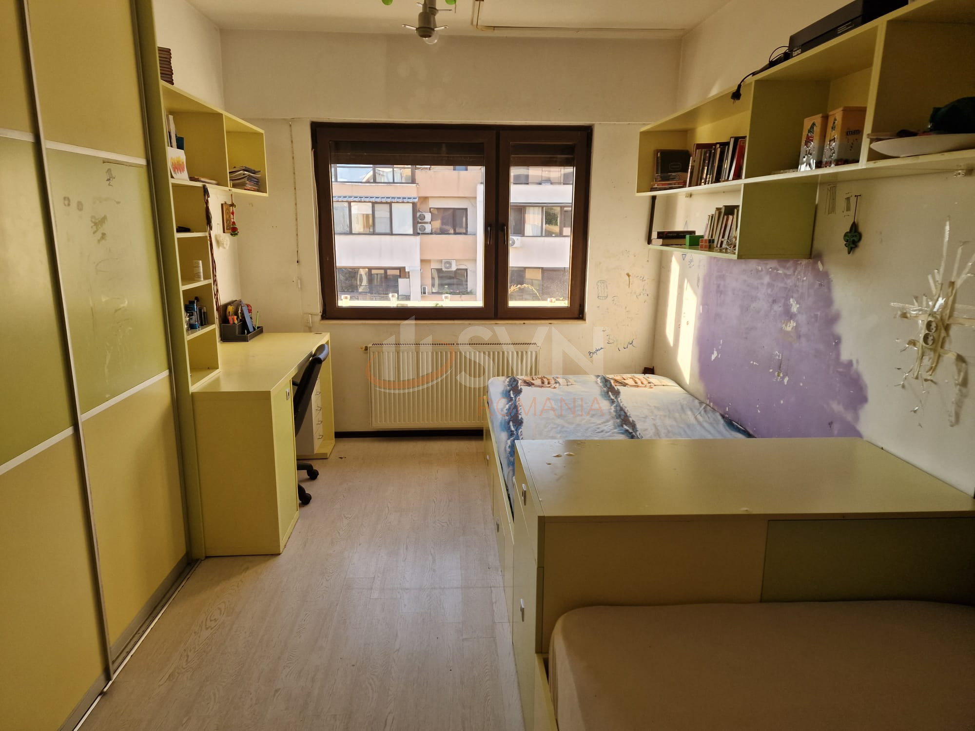 Apartament, 3 camere Bucuresti/Cotroceni