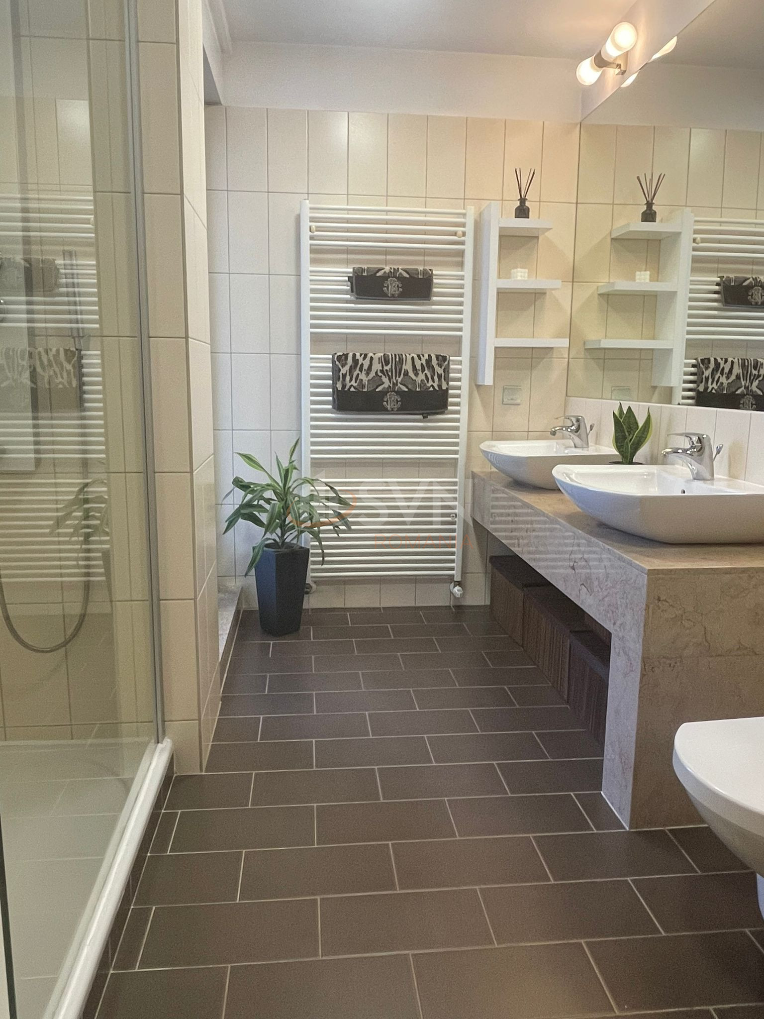 Apartament, 3 camere Bucuresti/Baneasa