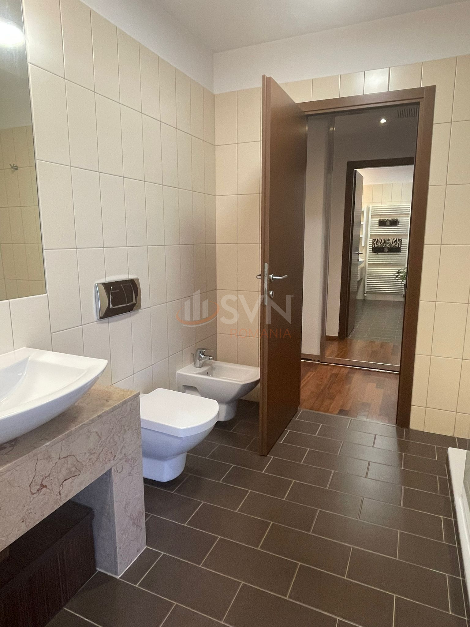 Apartament, 3 camere Bucuresti/Baneasa