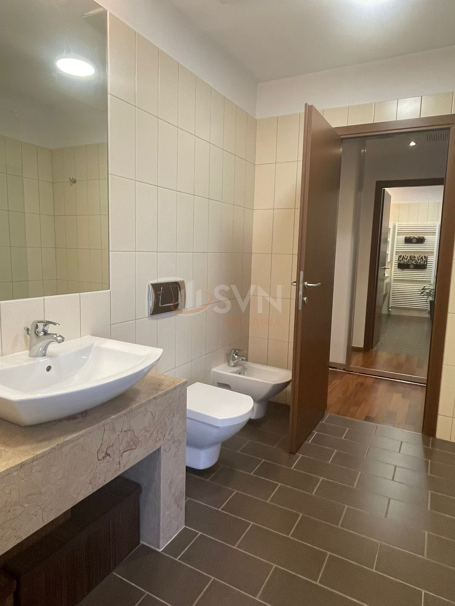 Apartament, 3 camere Bucuresti/Baneasa