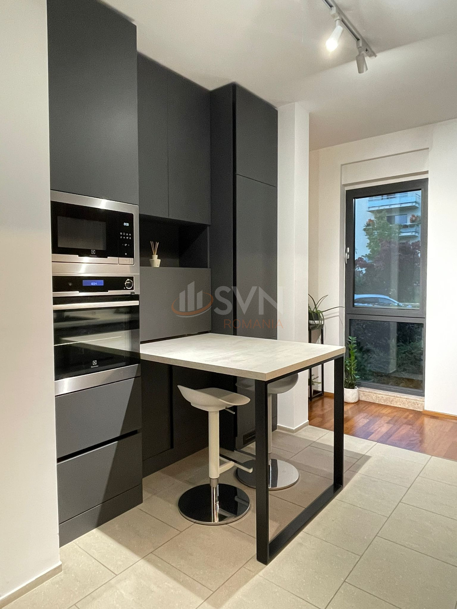 Apartament, 3 camere Bucuresti/Baneasa