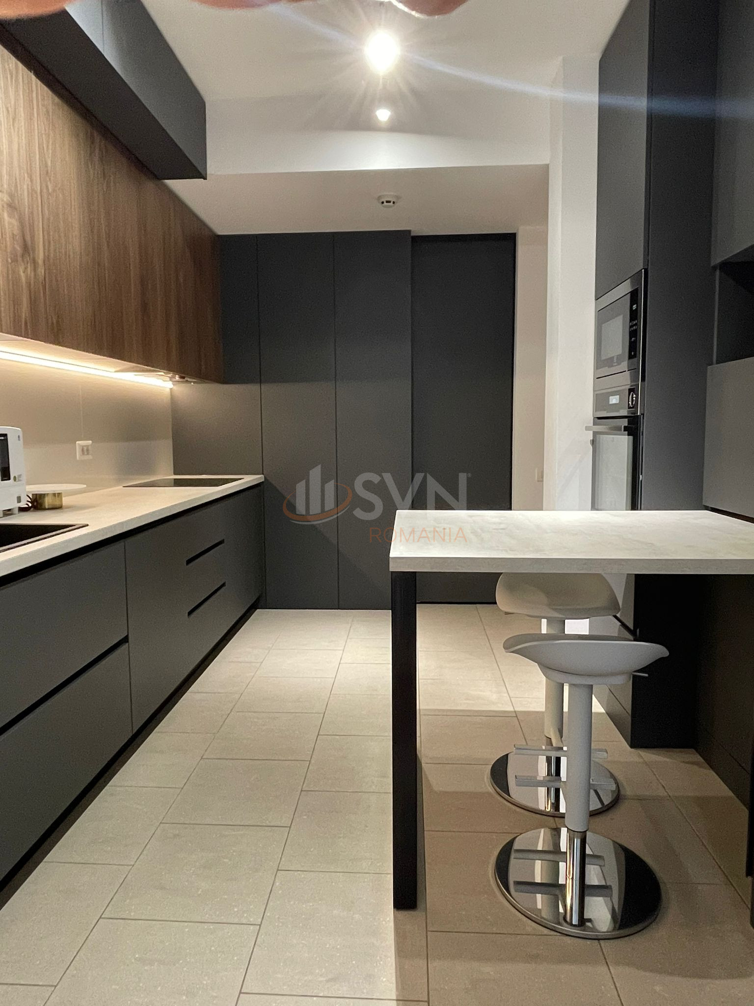 Apartament, 3 camere Bucuresti/Baneasa