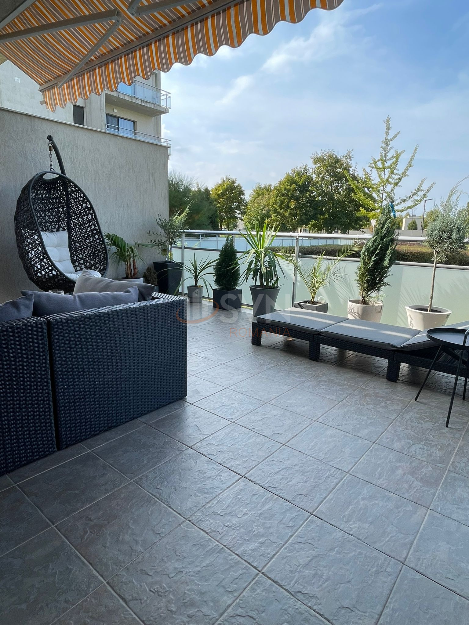 Apartament, 3 camere Bucuresti/Baneasa