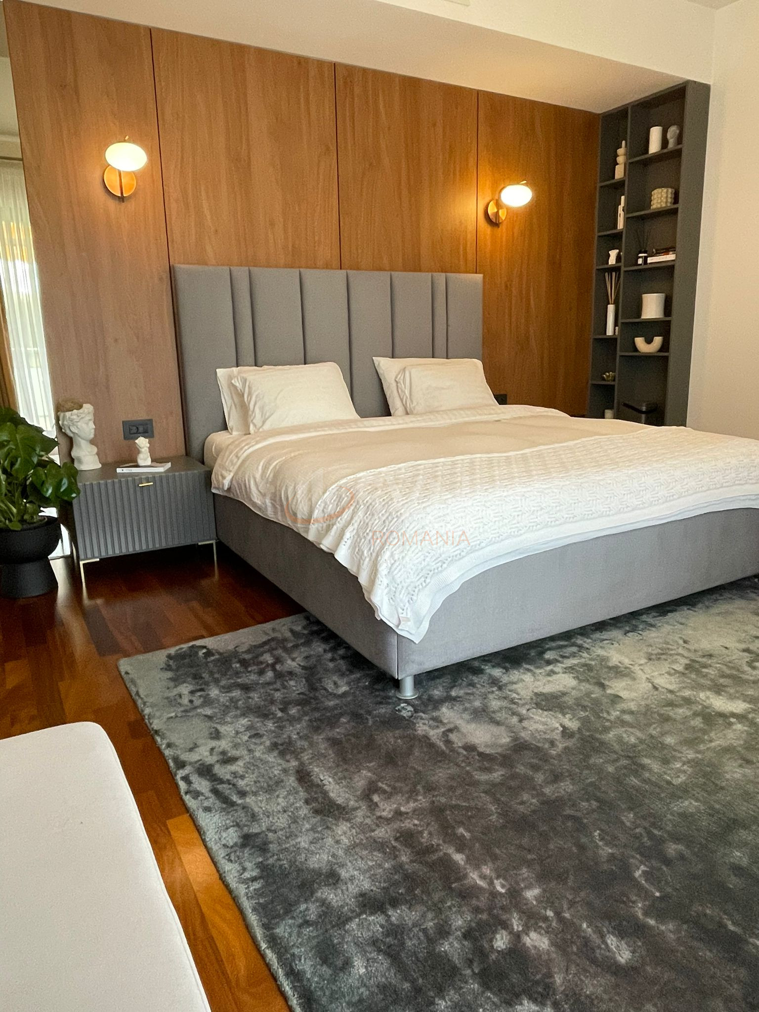 Apartament, 3 camere Bucuresti/Baneasa