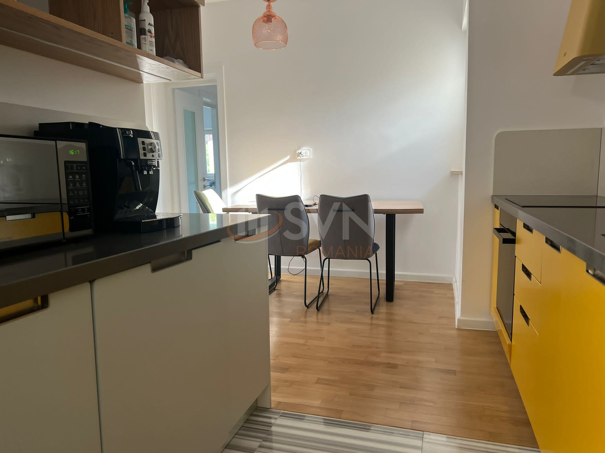 Apartament, 3 camere Bucuresti/Cotroceni