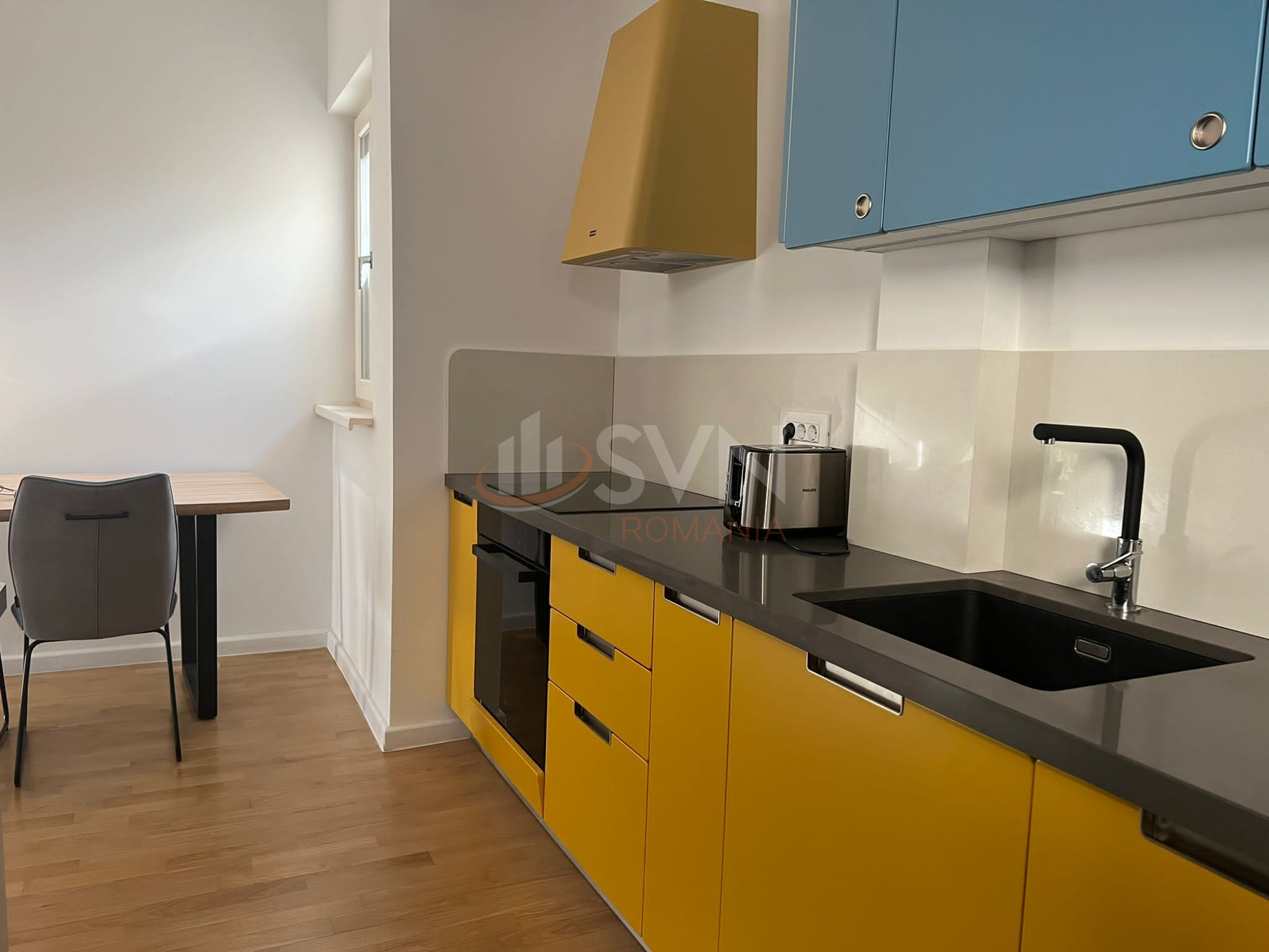 Apartament, 3 camere Bucuresti/Cotroceni