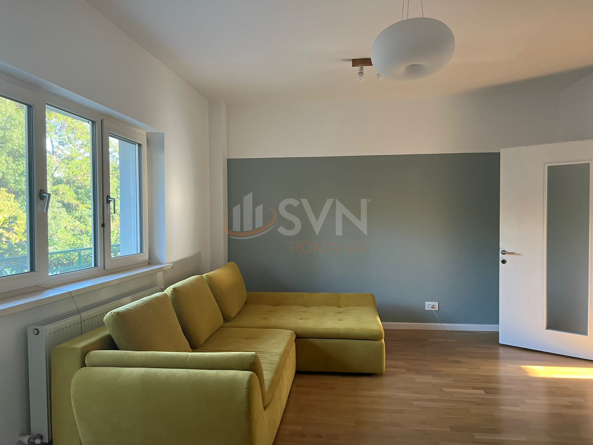 Apartament, 3 camere Bucuresti/Cotroceni