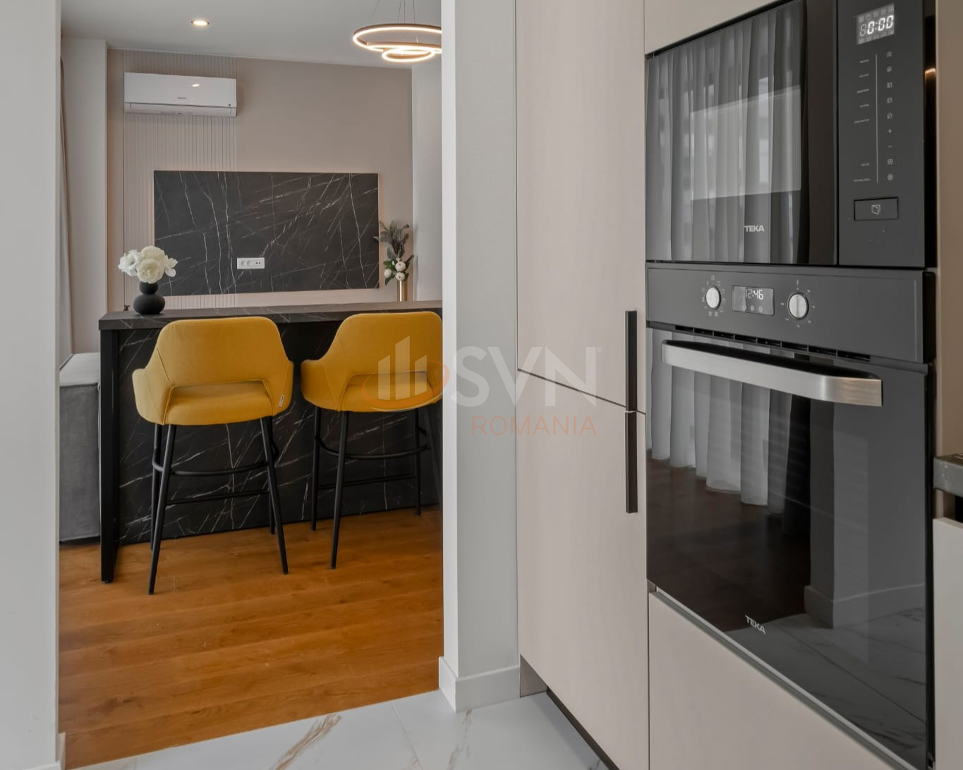 Apartament, 3 camere Bucuresti/Cotroceni