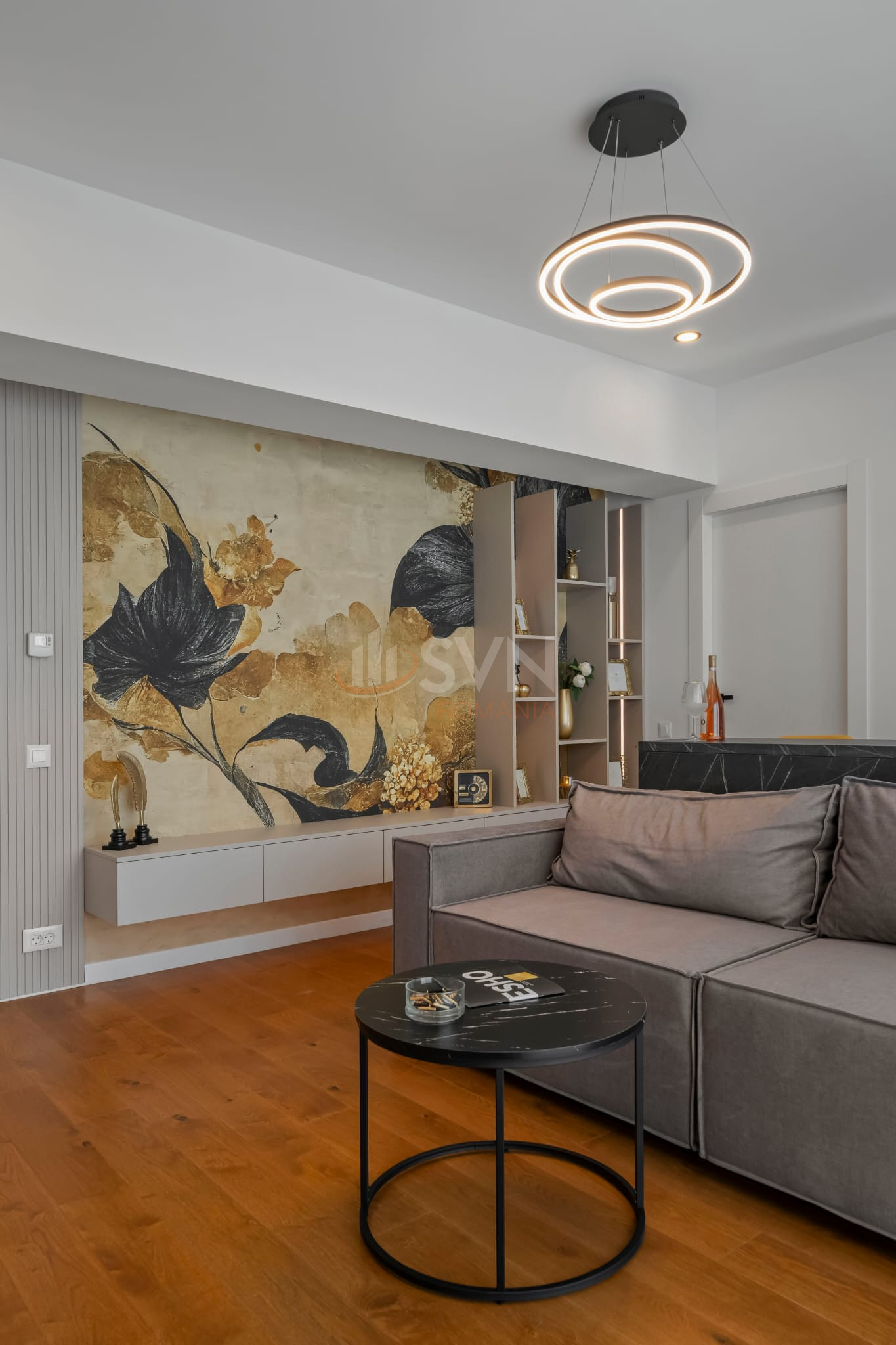 Apartament, 3 camere Bucuresti/Cotroceni