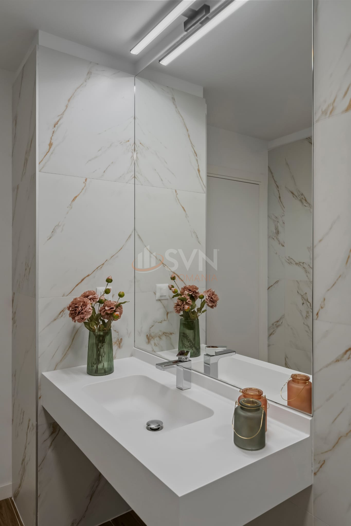 Apartament, 3 camere Bucuresti/Cotroceni