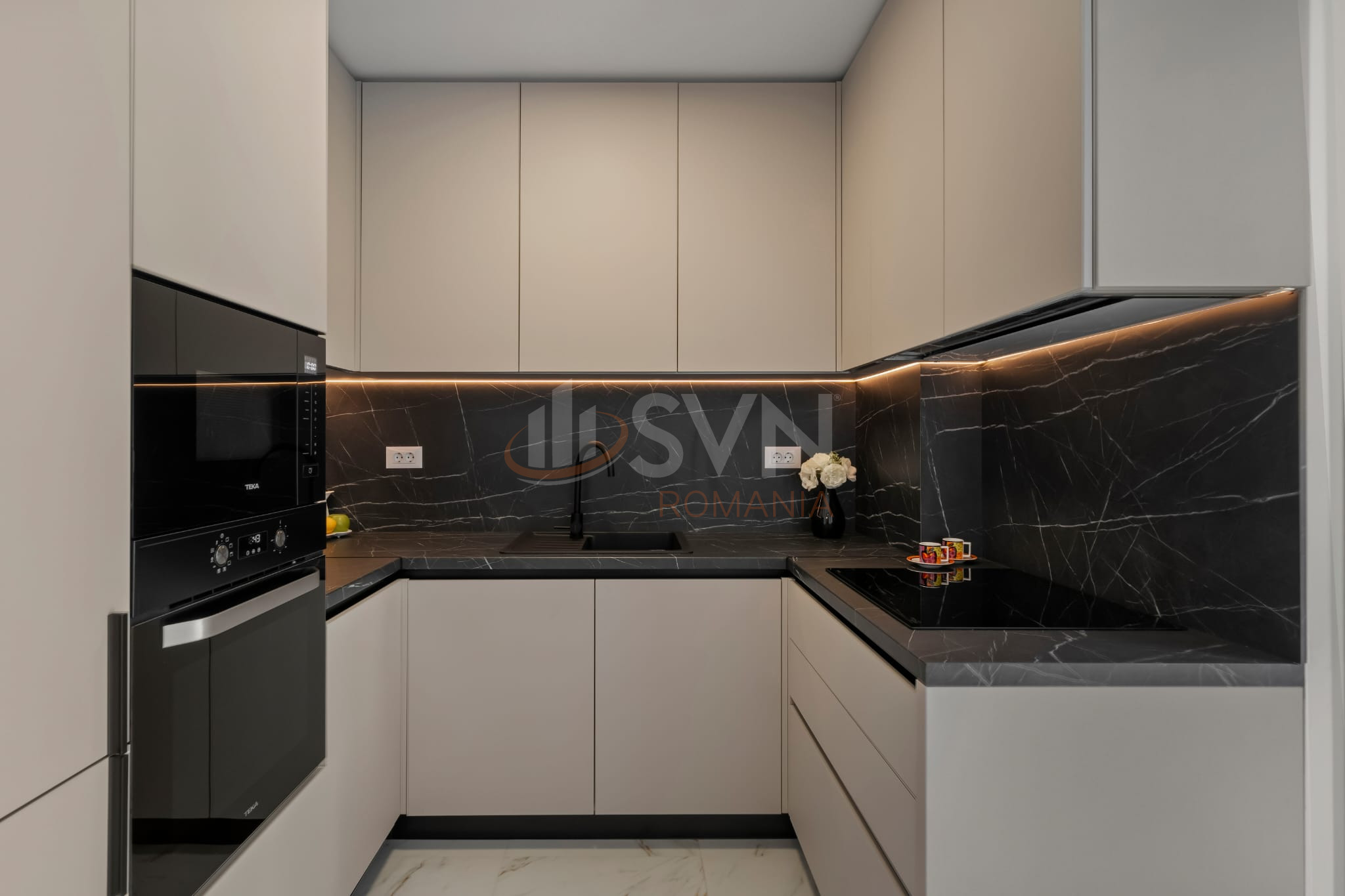 Apartament, 3 camere Bucuresti/Cotroceni