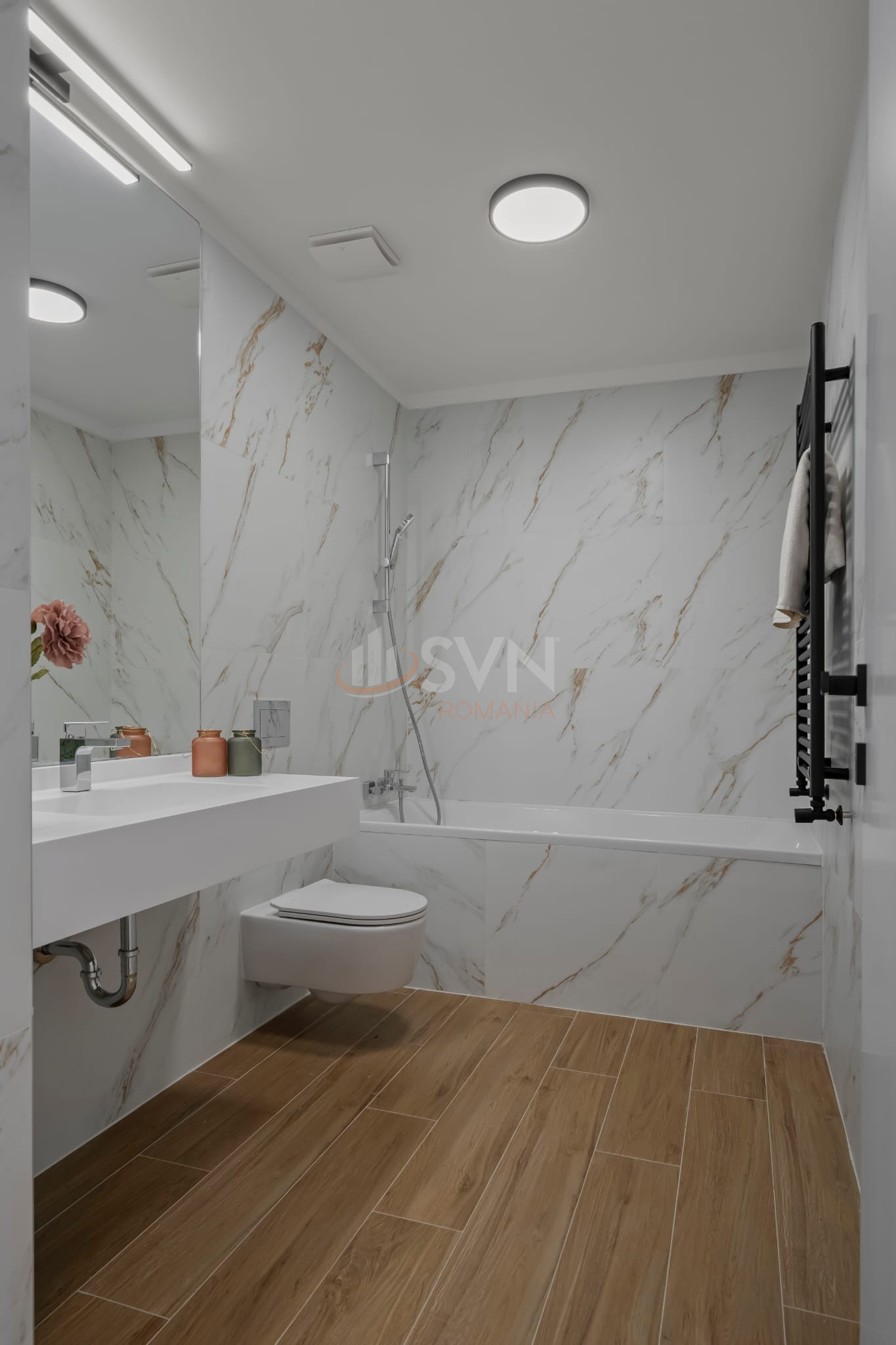 Apartament, 3 camere Bucuresti/Cotroceni