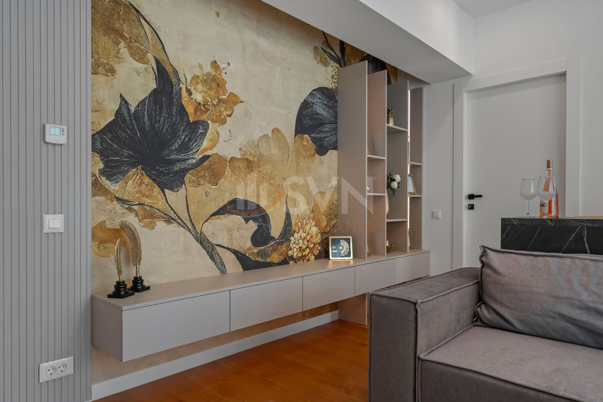 Apartament, 3 camere Bucuresti/Cotroceni