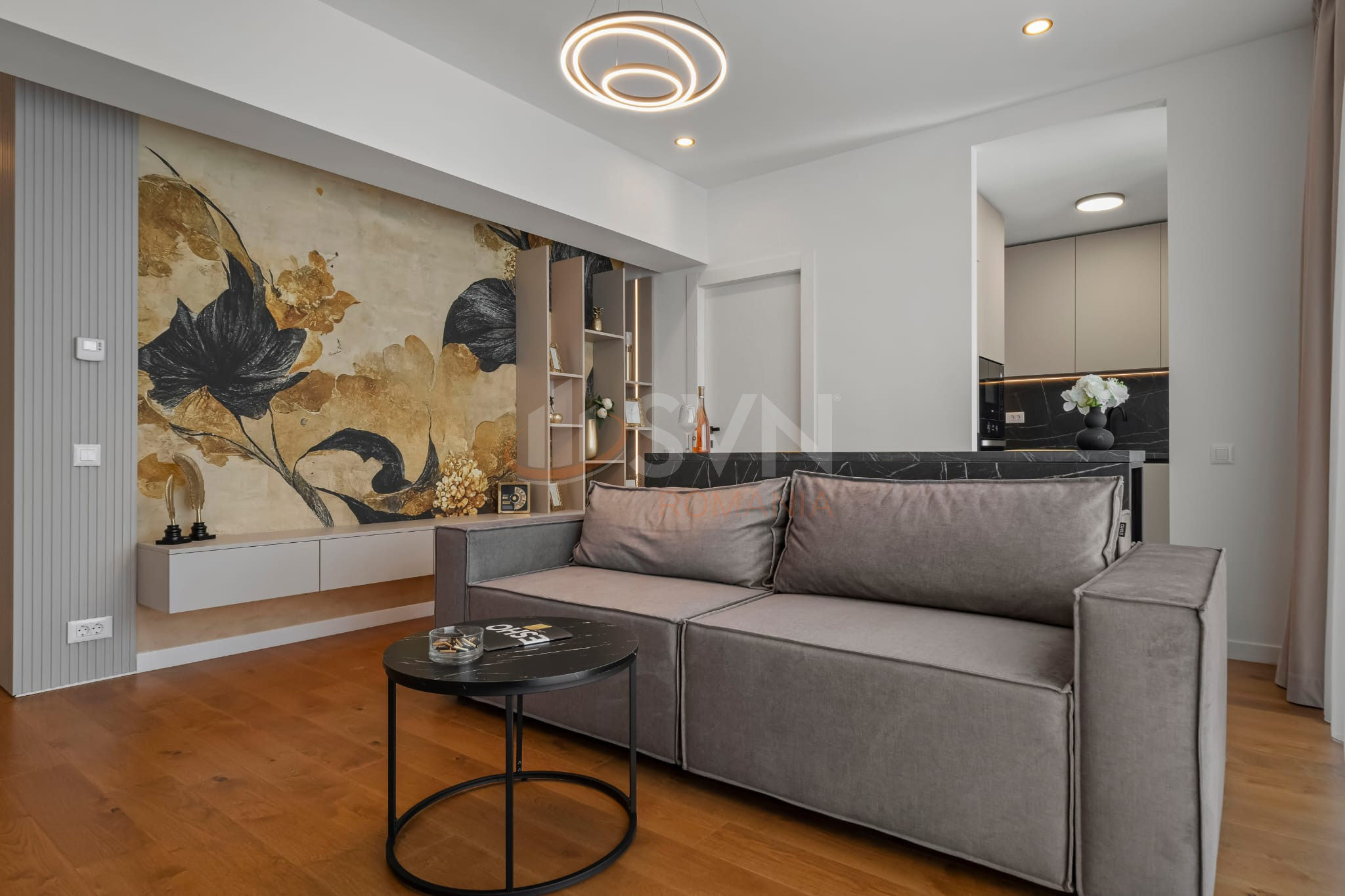 Apartament, 3 camere Bucuresti/Cotroceni