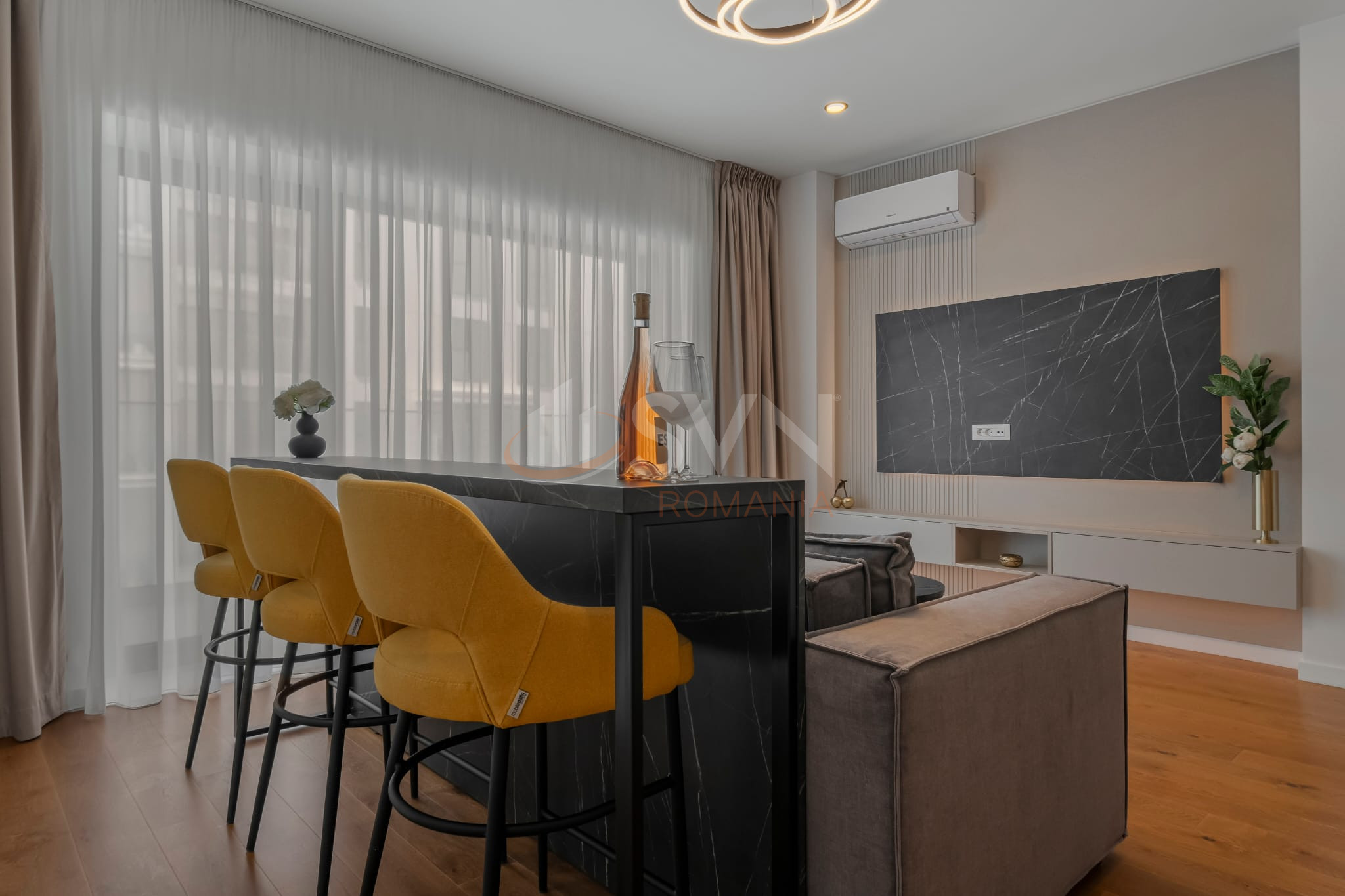 Apartament, 3 camere Bucuresti/Cotroceni