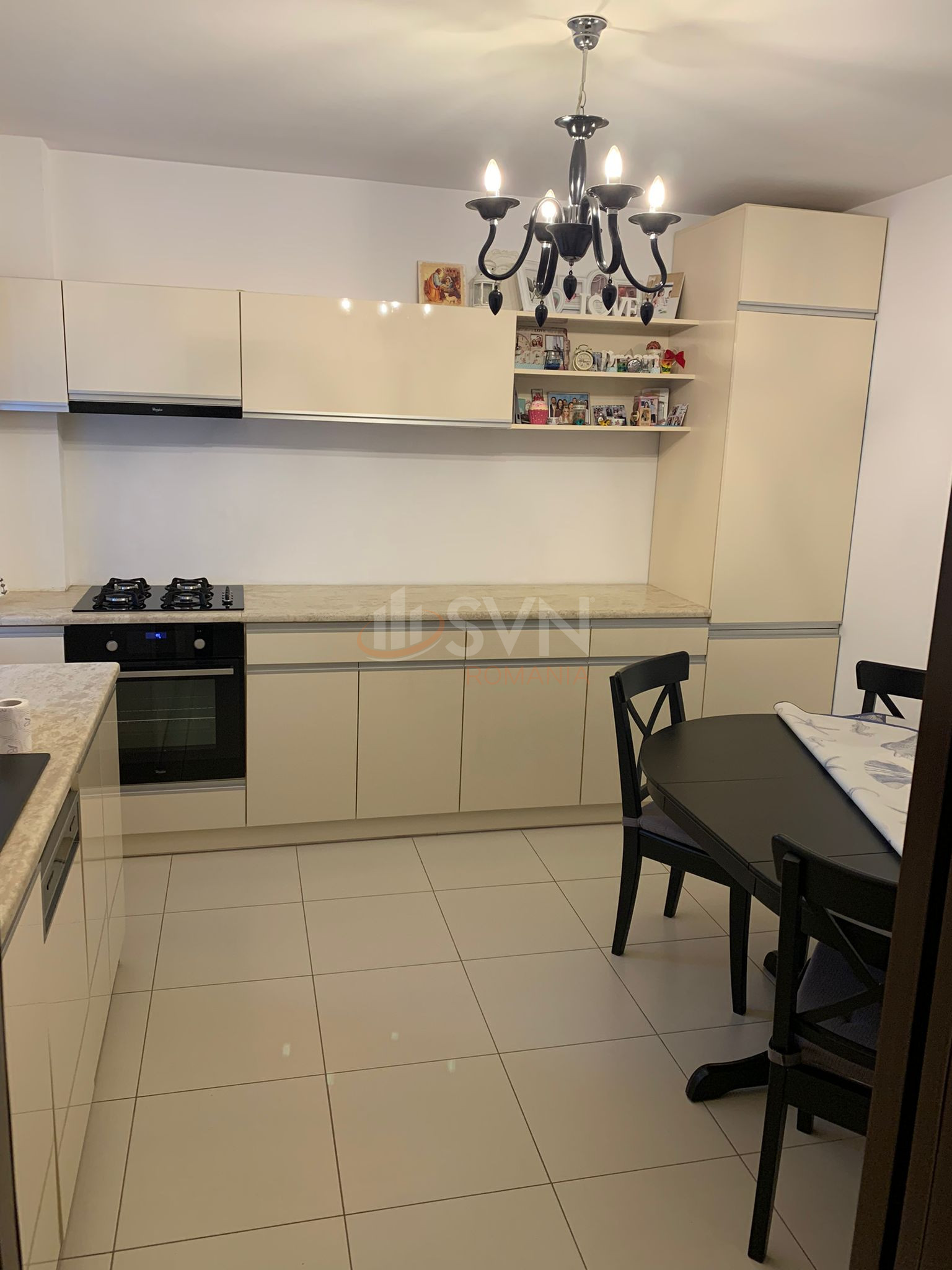 Apartament, 3 camere Bucuresti/Iancului