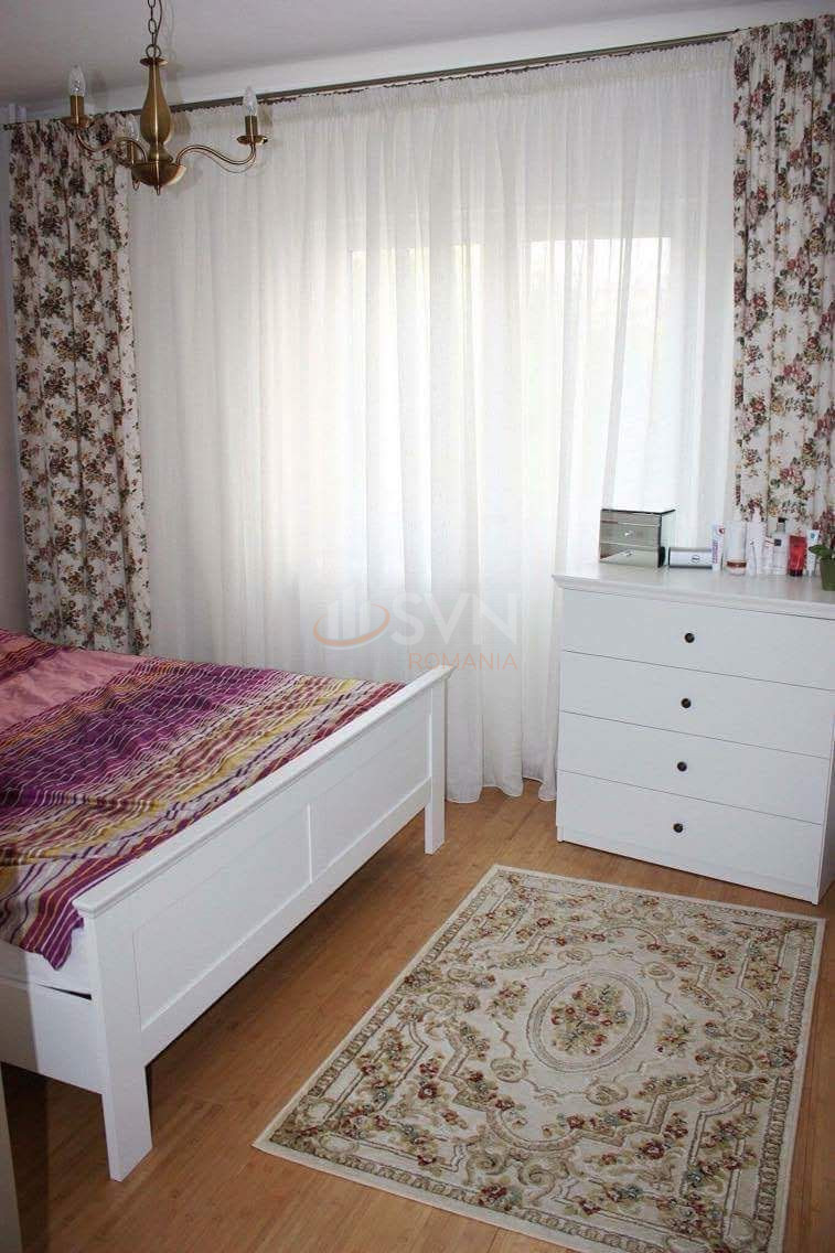 Apartament, 3 camere Bucuresti/Iancului