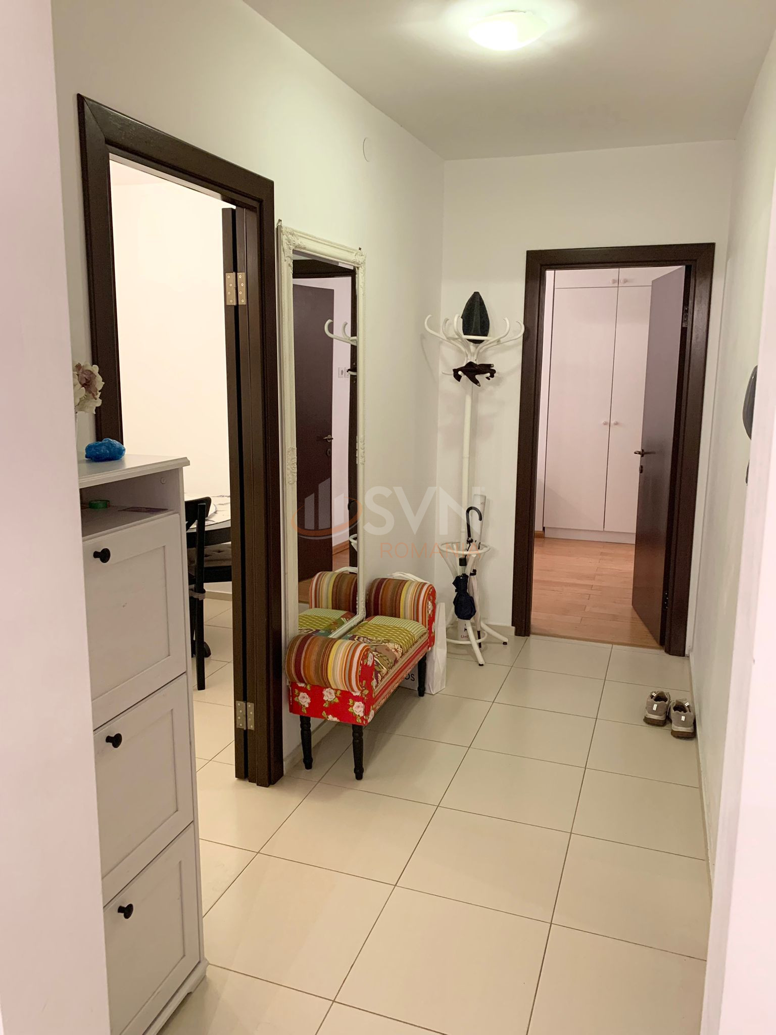 Apartament, 3 camere Bucuresti/Iancului
