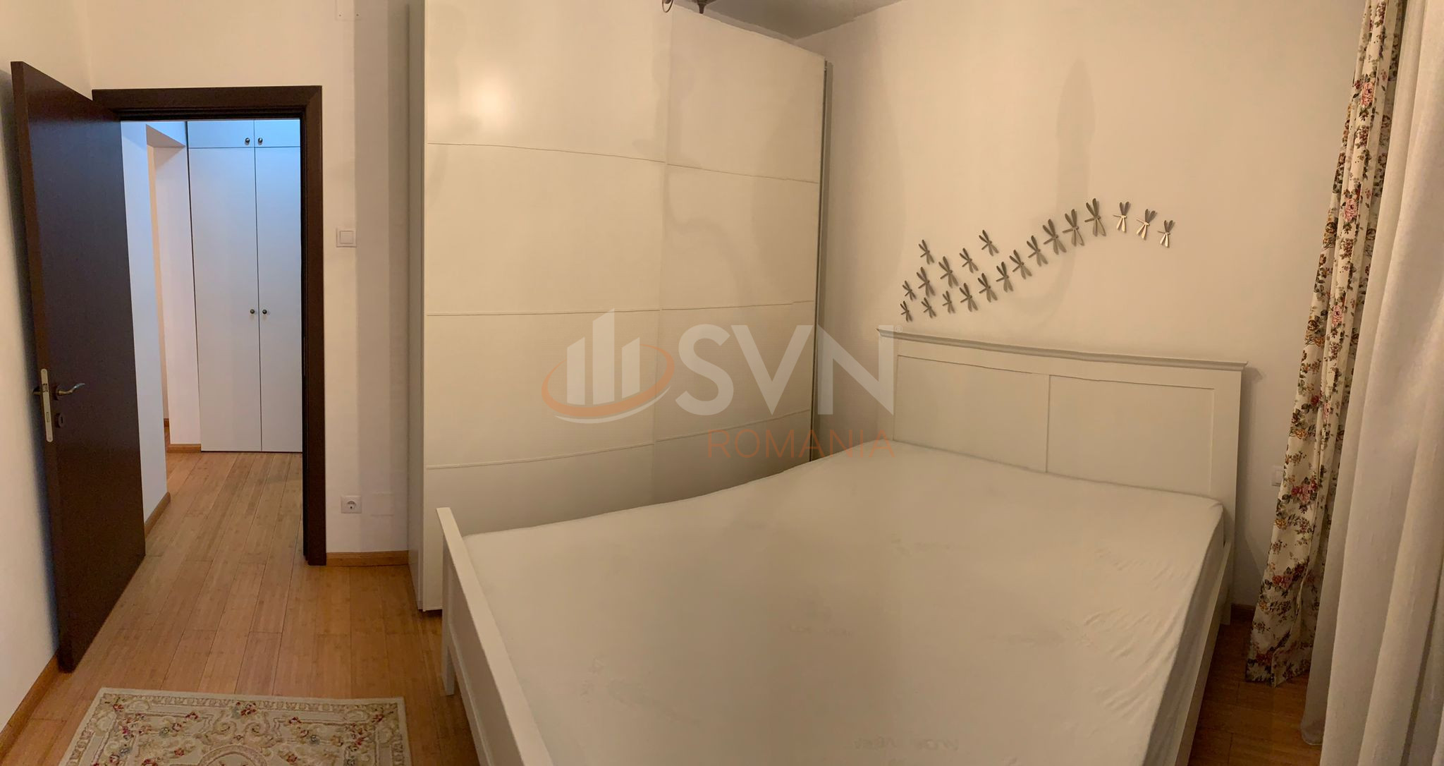 Apartament, 3 camere Bucuresti/Iancului