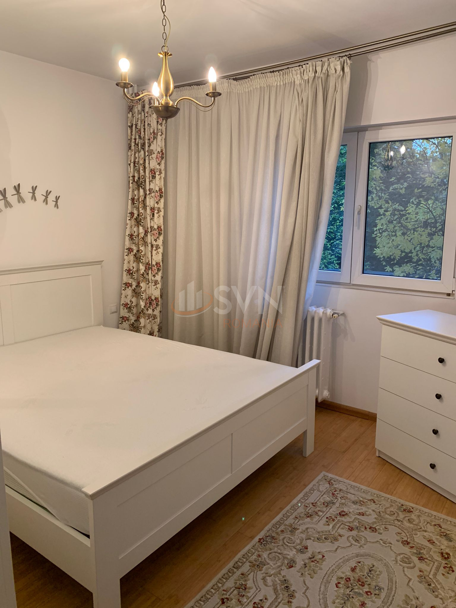 Apartament, 3 camere Bucuresti/Iancului