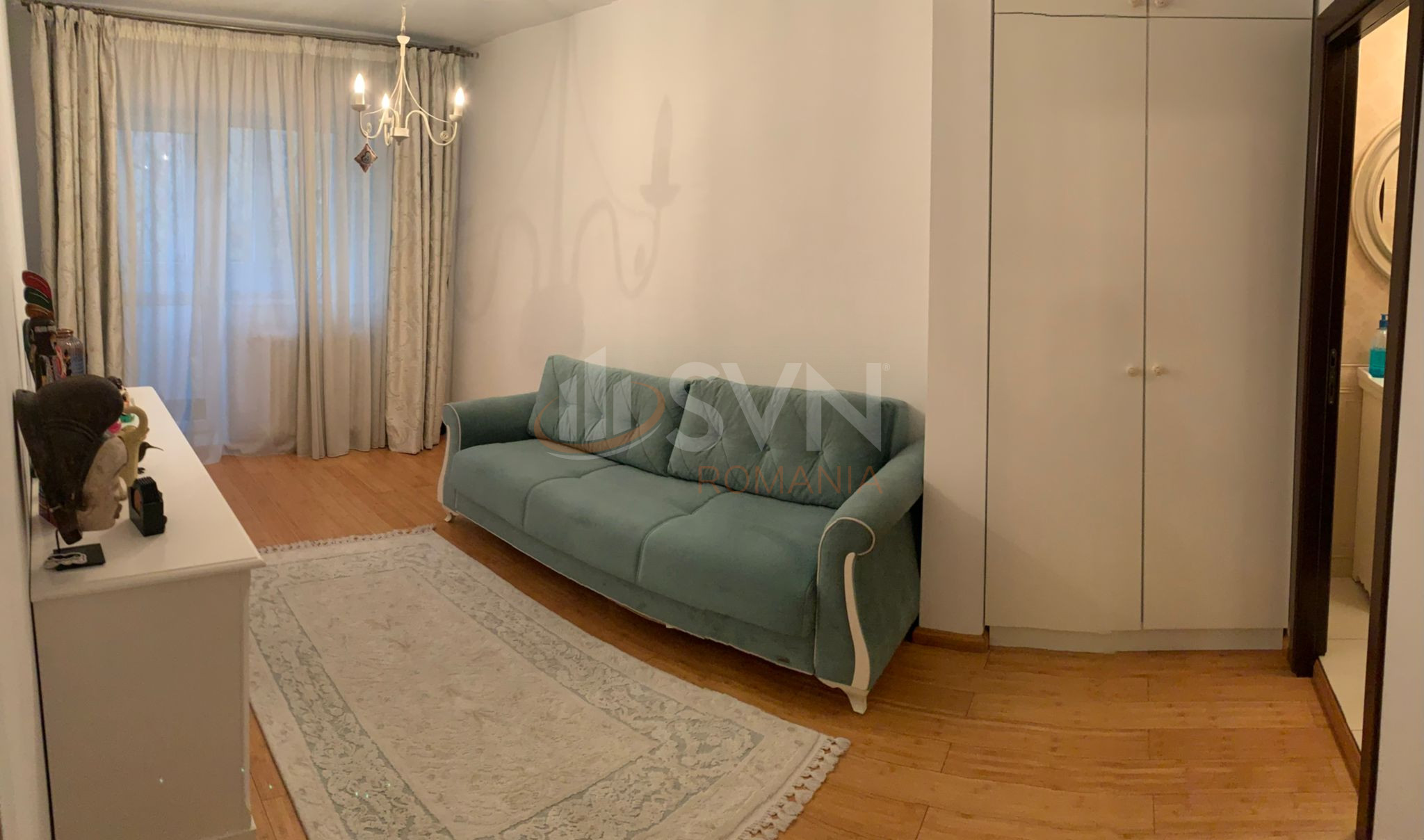 Apartament, 3 camere Bucuresti/Iancului