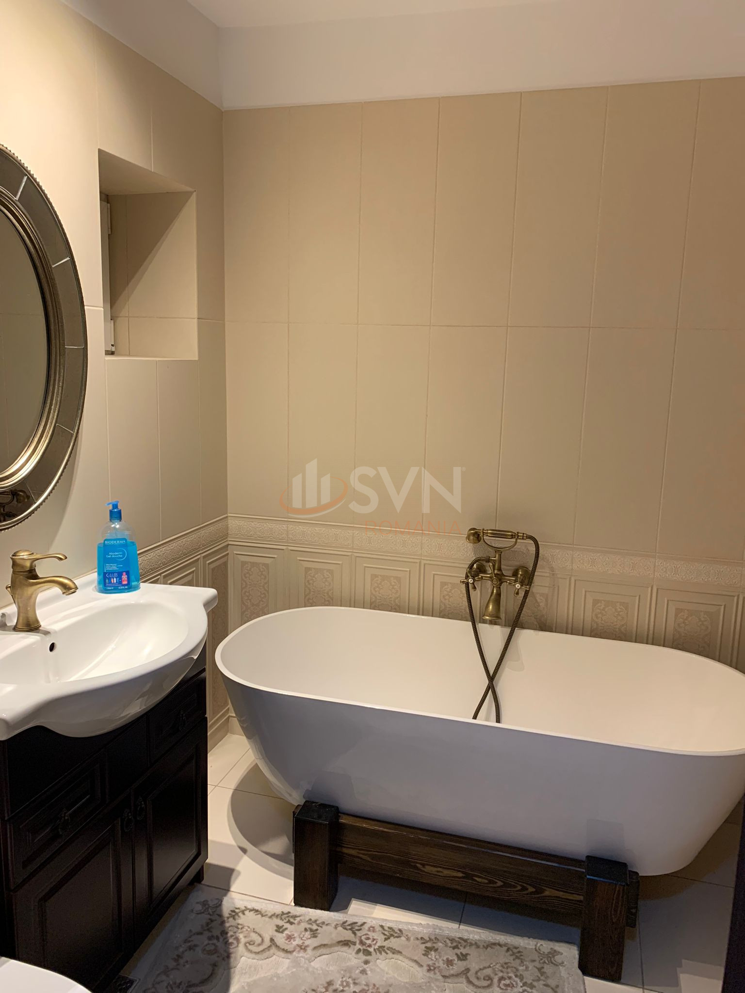 Apartament, 3 camere Bucuresti/Iancului