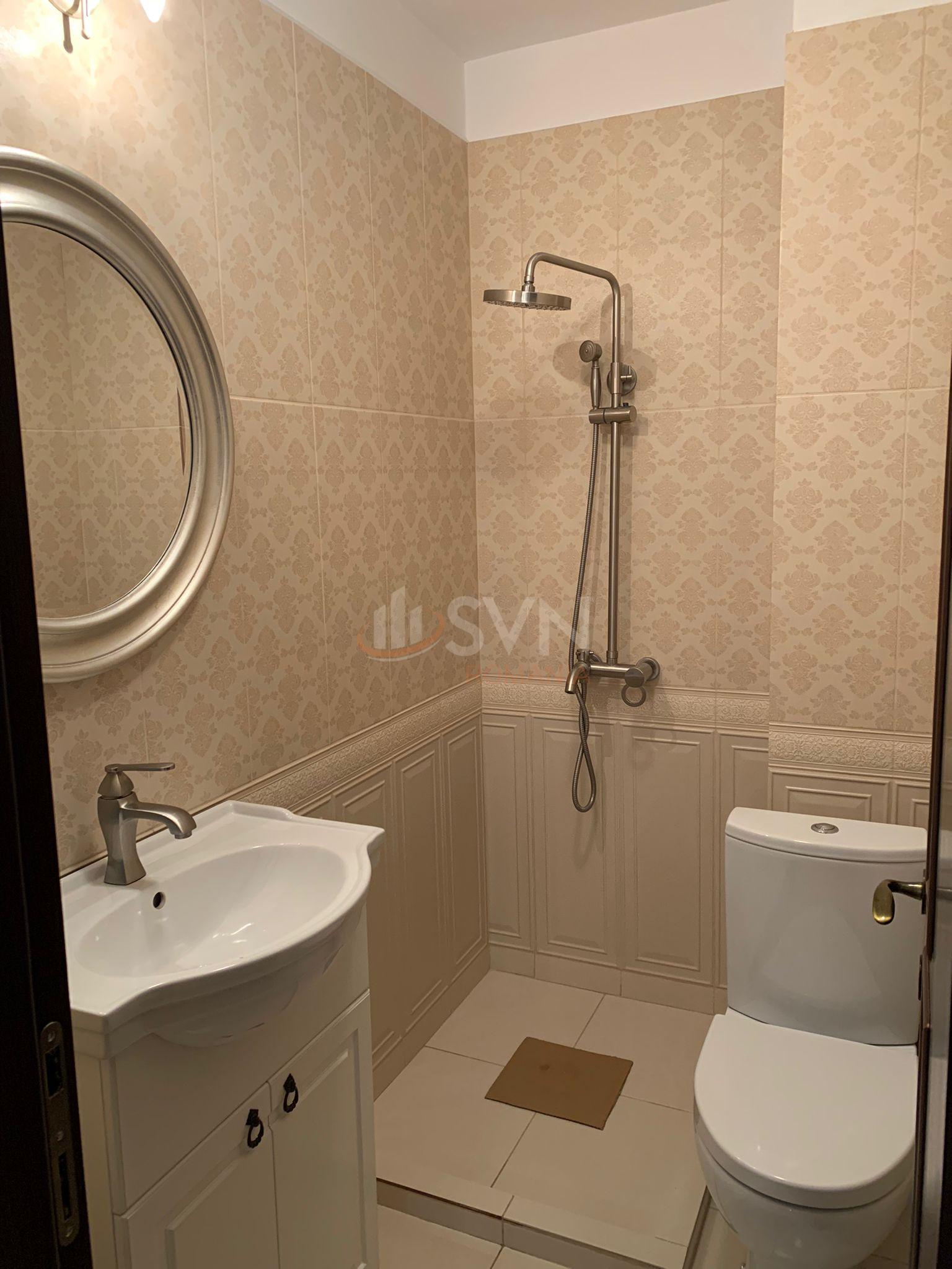 Apartament, 3 camere Bucuresti/Iancului