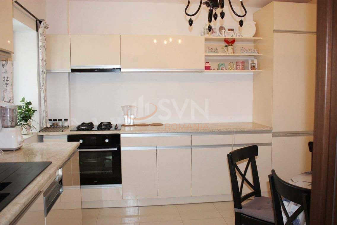 Apartament, 3 camere Bucuresti/Iancului