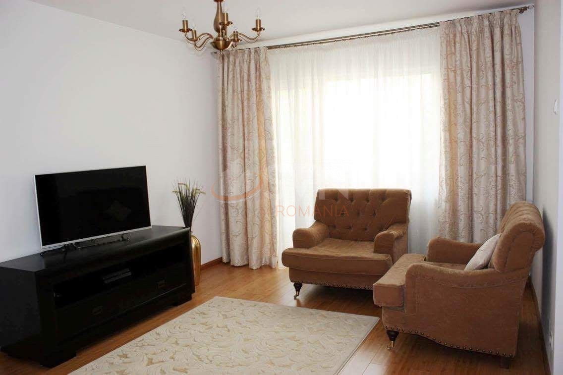Apartament, 3 camere Bucuresti/Iancului