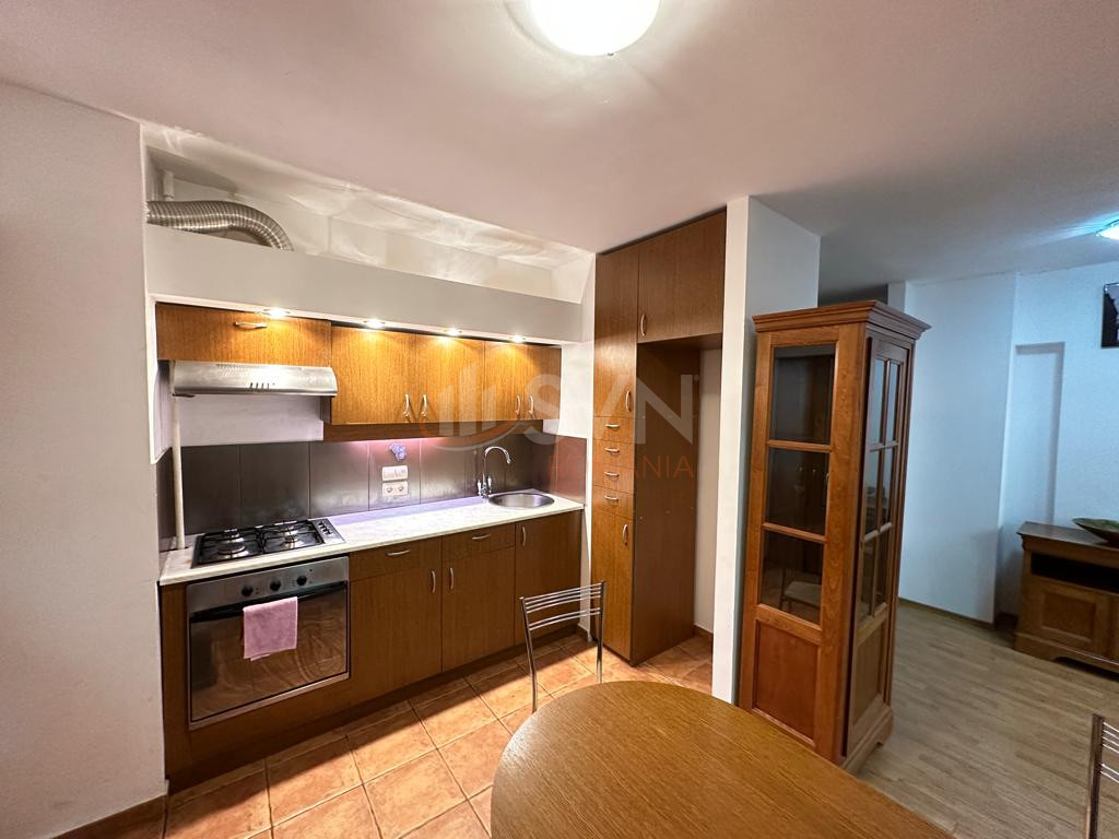 Apartament, 3 camere Bucuresti/Stefan Cel Mare