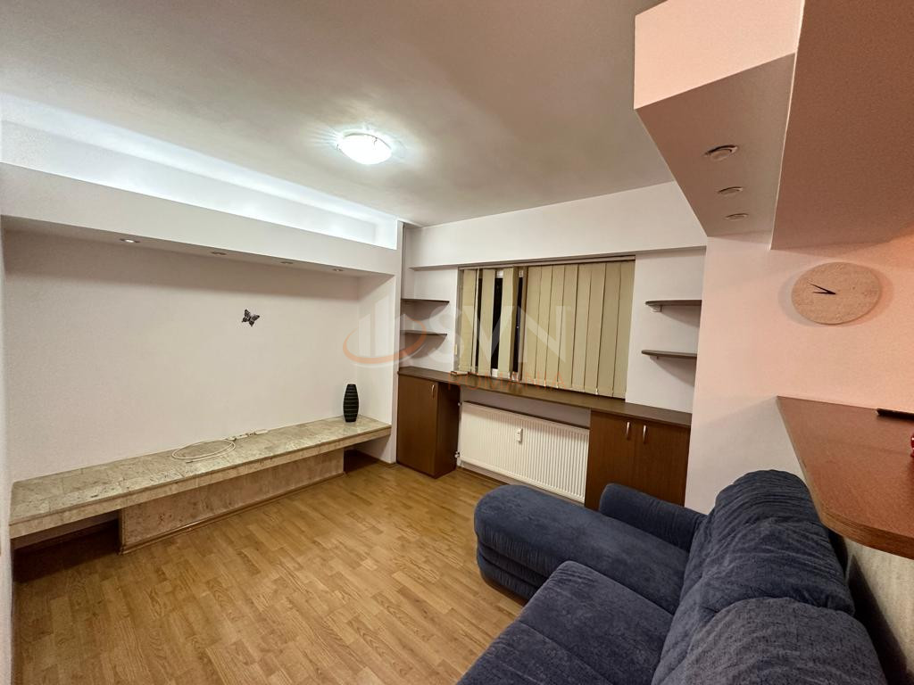 Apartament, 3 camere Bucuresti/Stefan Cel Mare