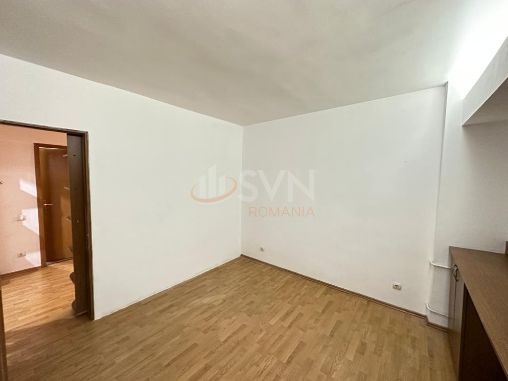 Apartament, 3 camere Bucuresti/Stefan Cel Mare