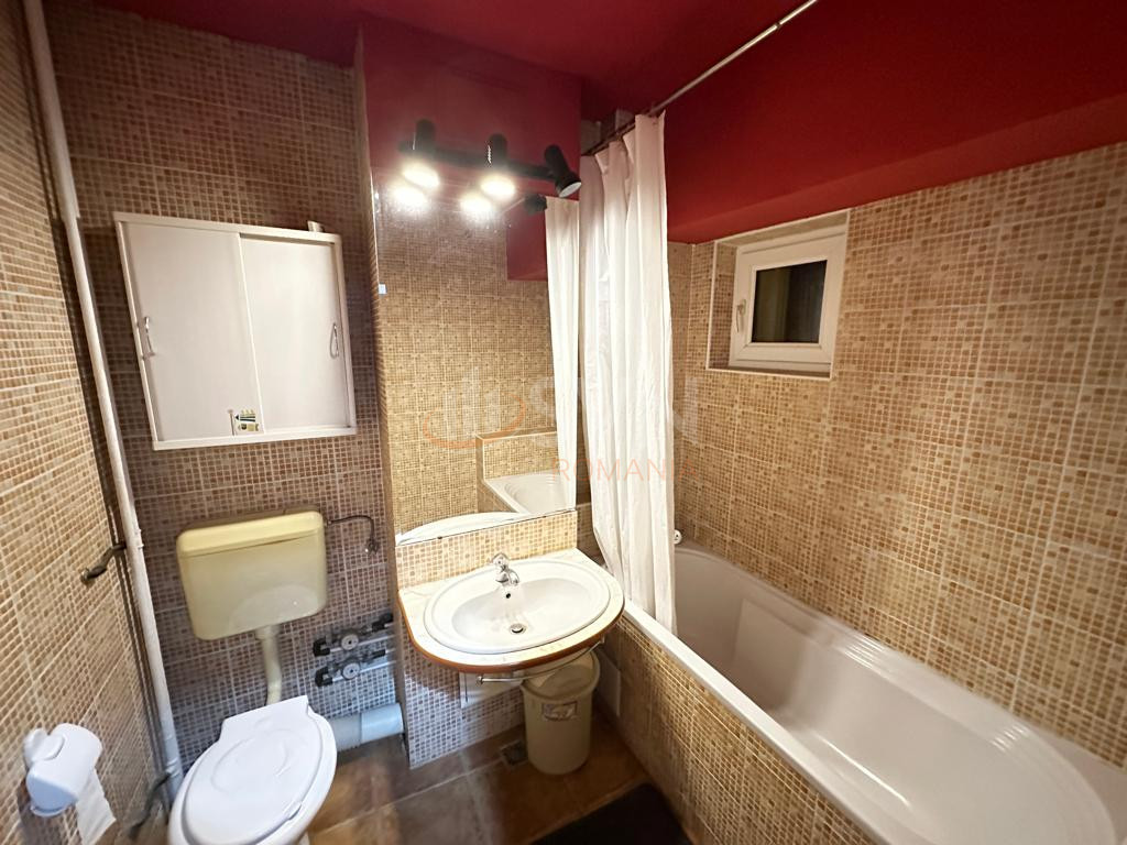 Apartament, 3 camere Bucuresti/Stefan Cel Mare