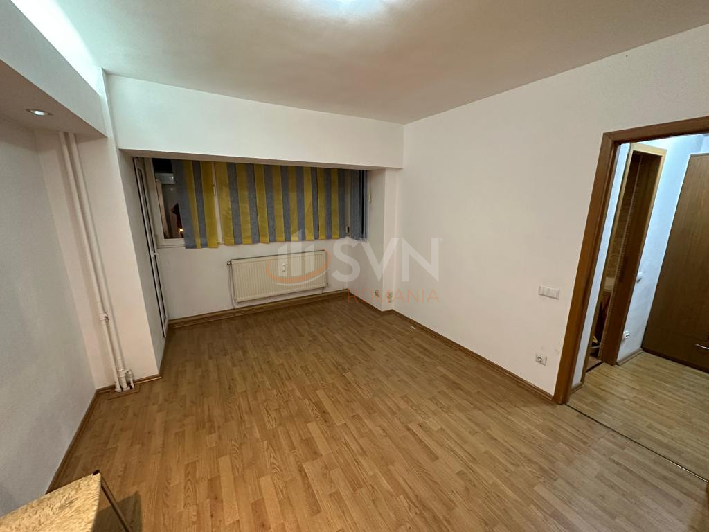 Apartament, 3 camere Bucuresti/Stefan Cel Mare