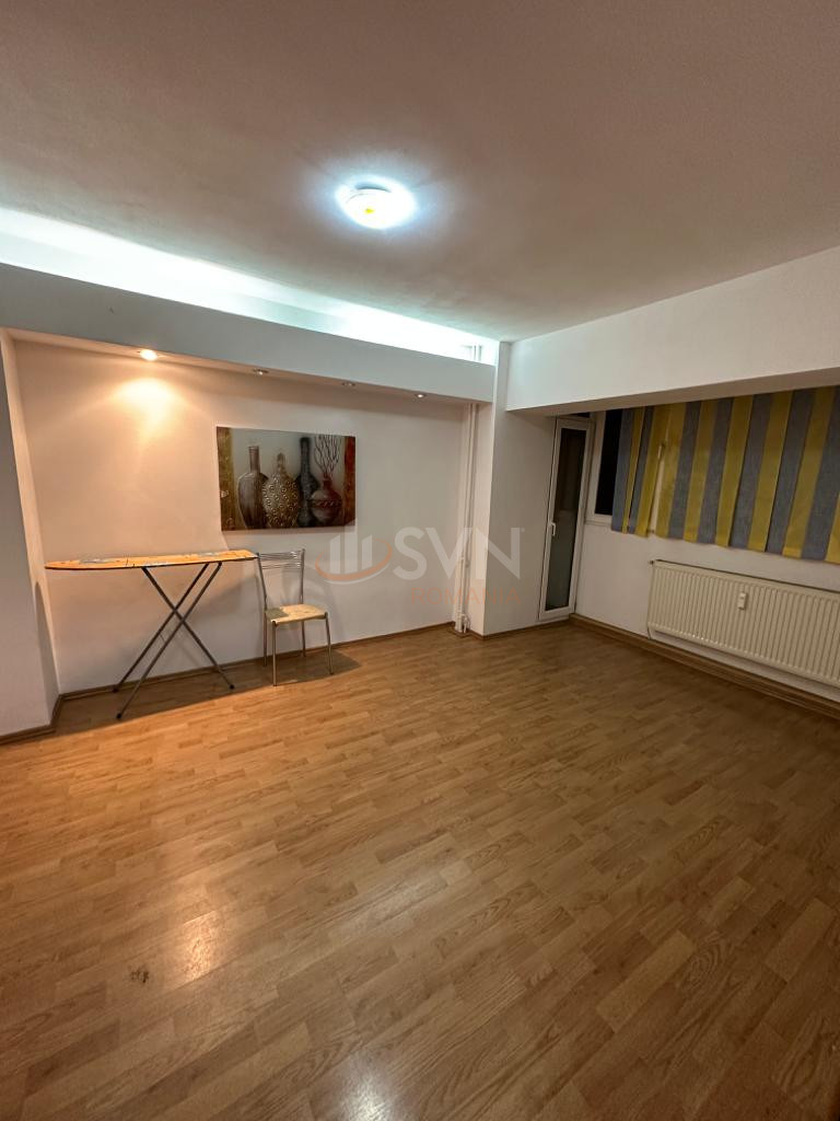 Apartament, 3 camere Bucuresti/Stefan Cel Mare
