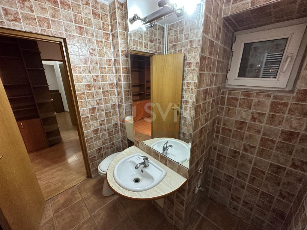 Apartament, 3 camere Bucuresti/Stefan Cel Mare