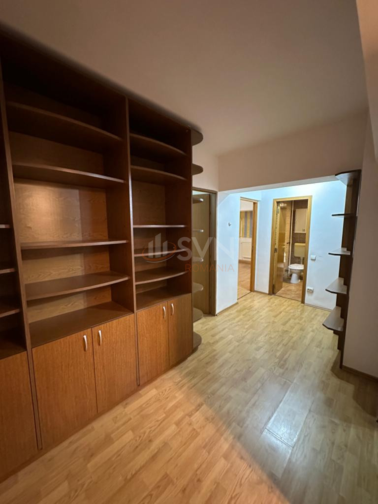 Apartament, 3 camere Bucuresti/Stefan Cel Mare