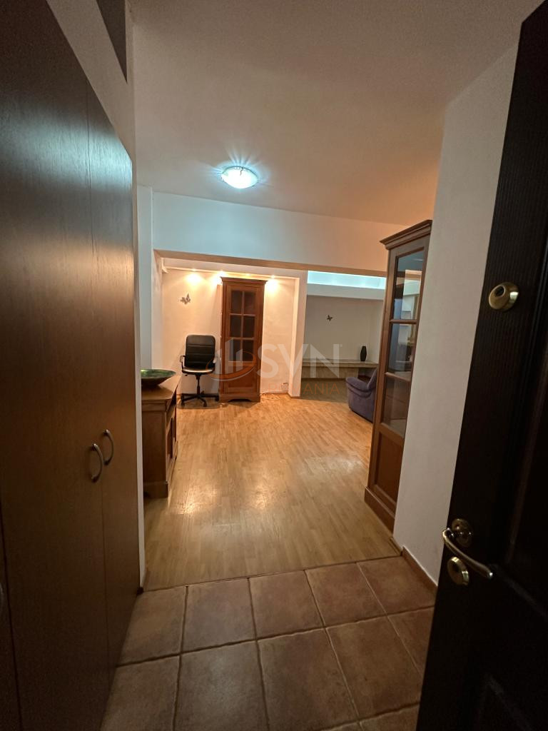 Apartament, 3 camere Bucuresti/Stefan Cel Mare