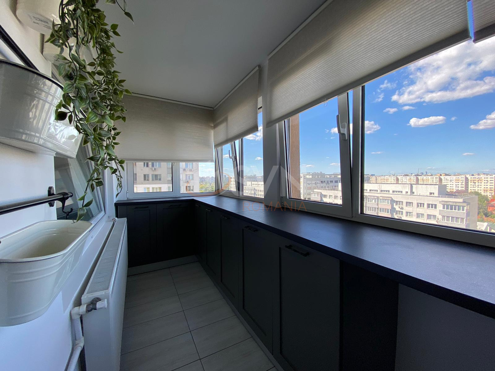 Apartament, 3 camere Bucuresti/Titan