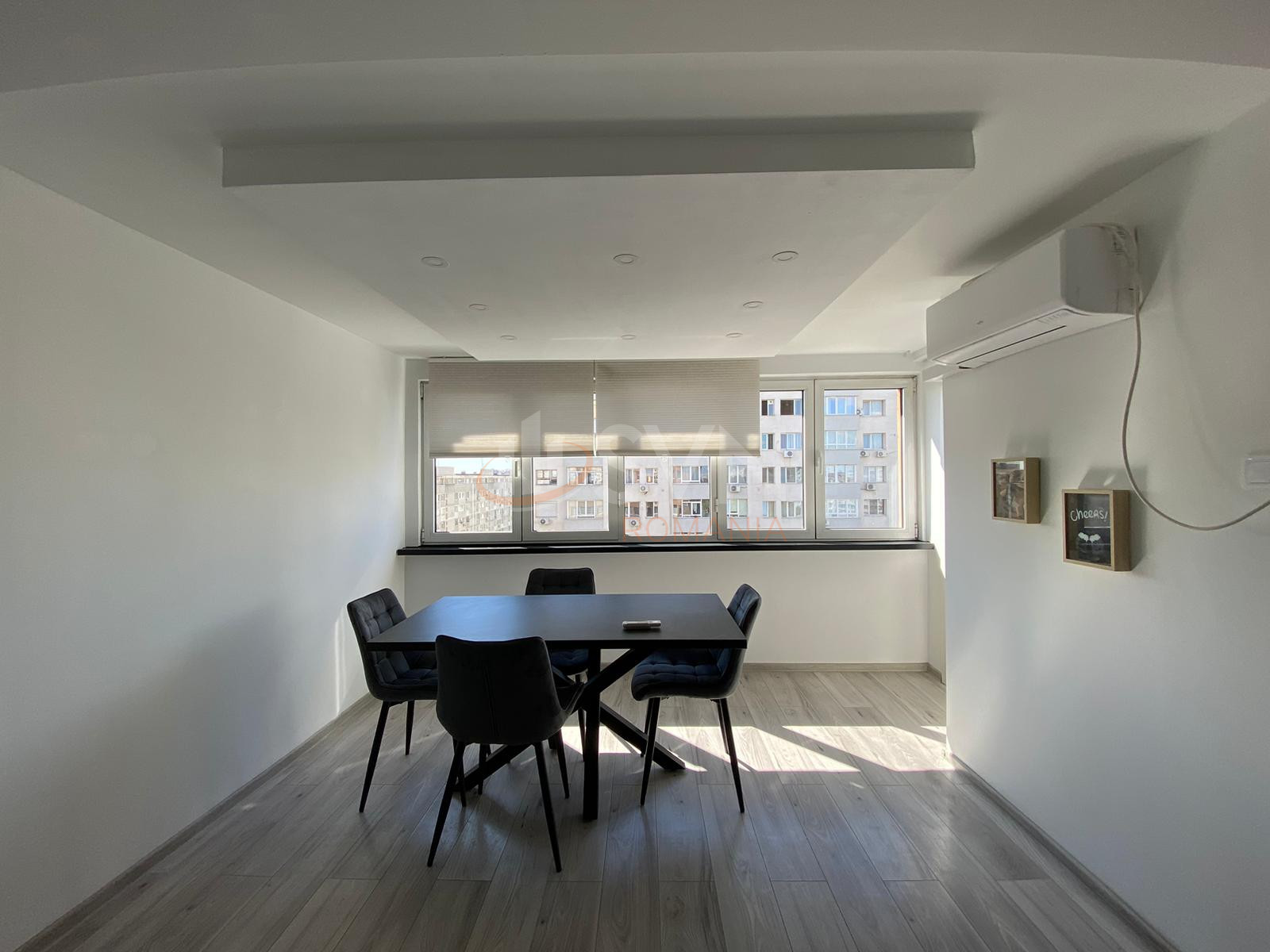 Apartament, 3 camere Bucuresti/Titan