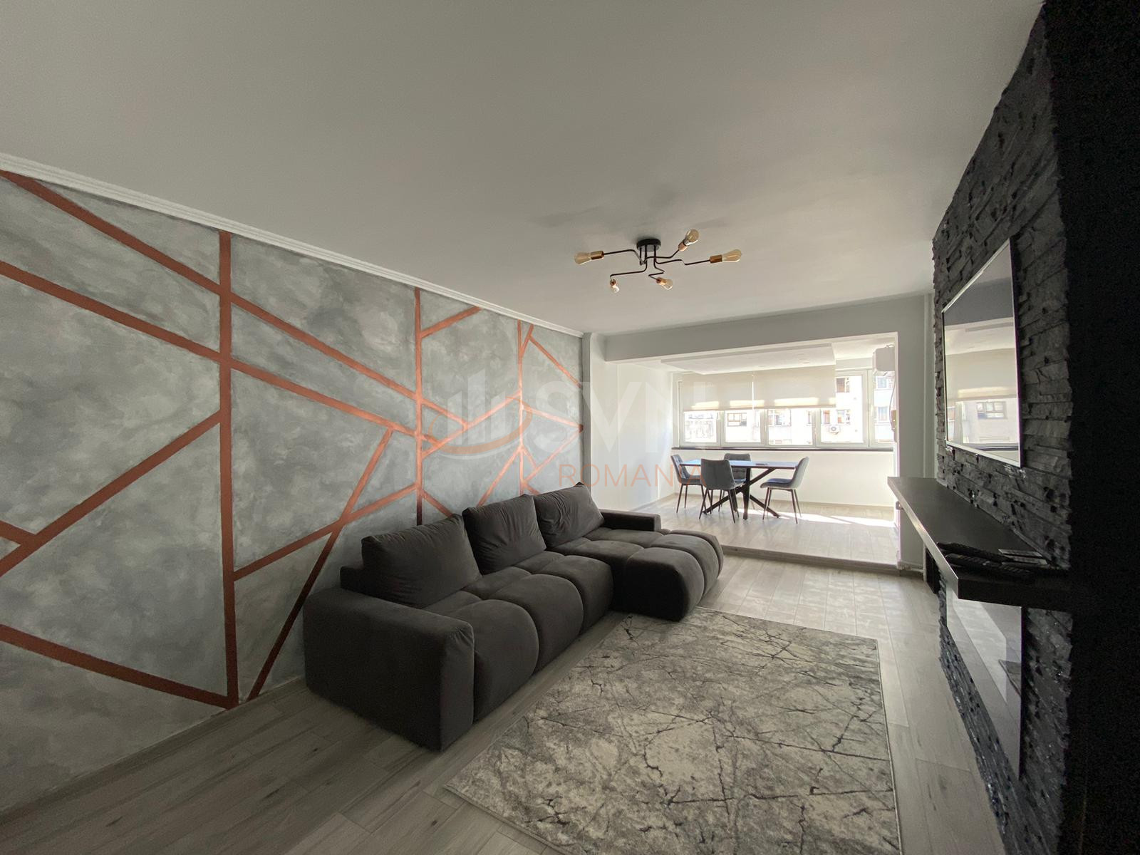 Apartament, 3 camere Bucuresti/Titan