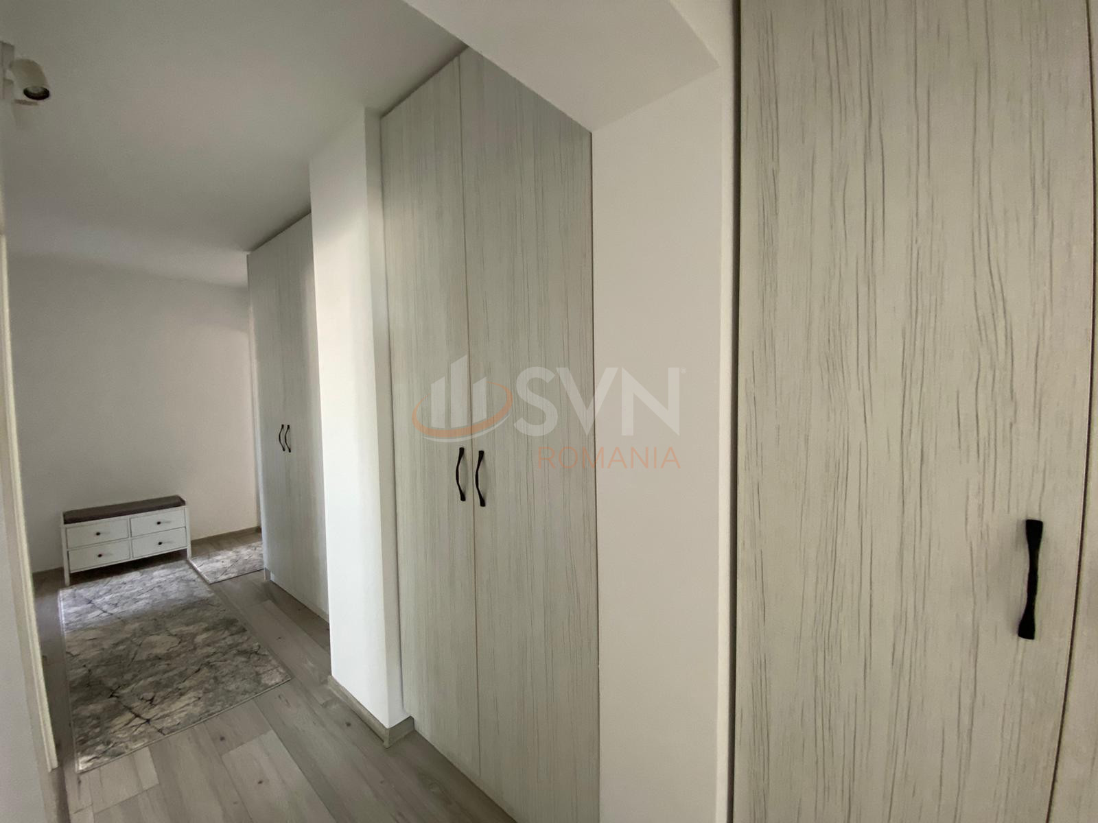 Apartament, 3 camere Bucuresti/Titan