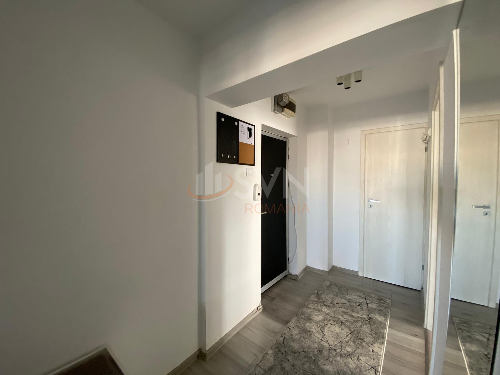 Apartament, 3 camere Bucuresti/Titan