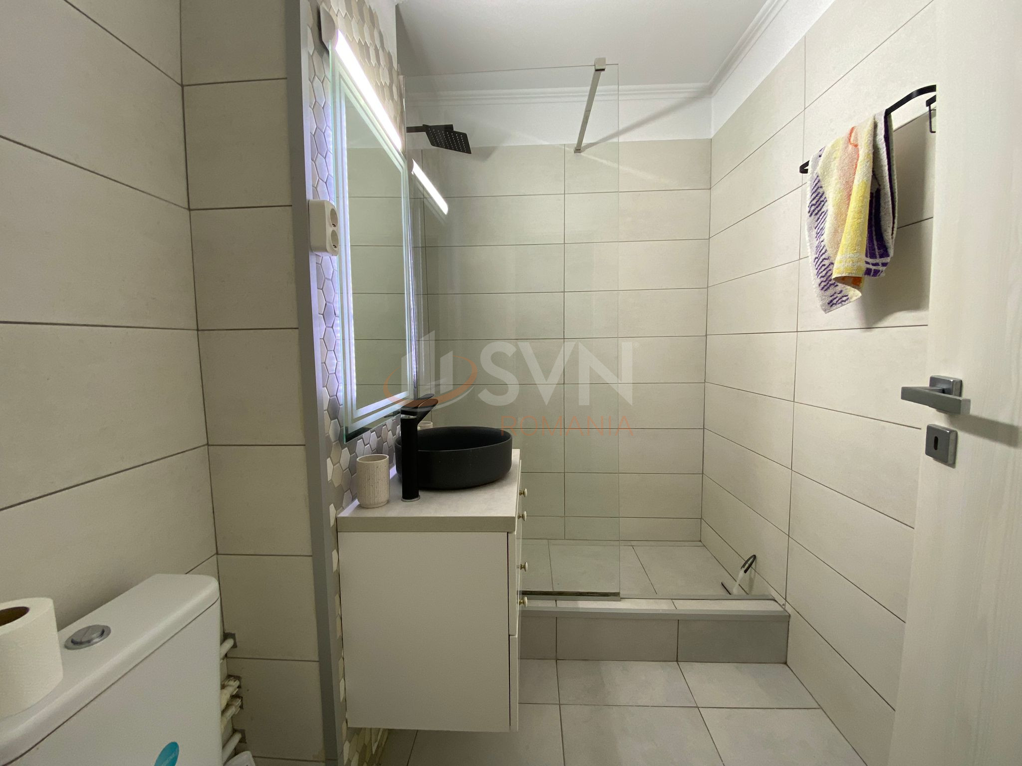 Apartament, 3 camere Bucuresti/Titan