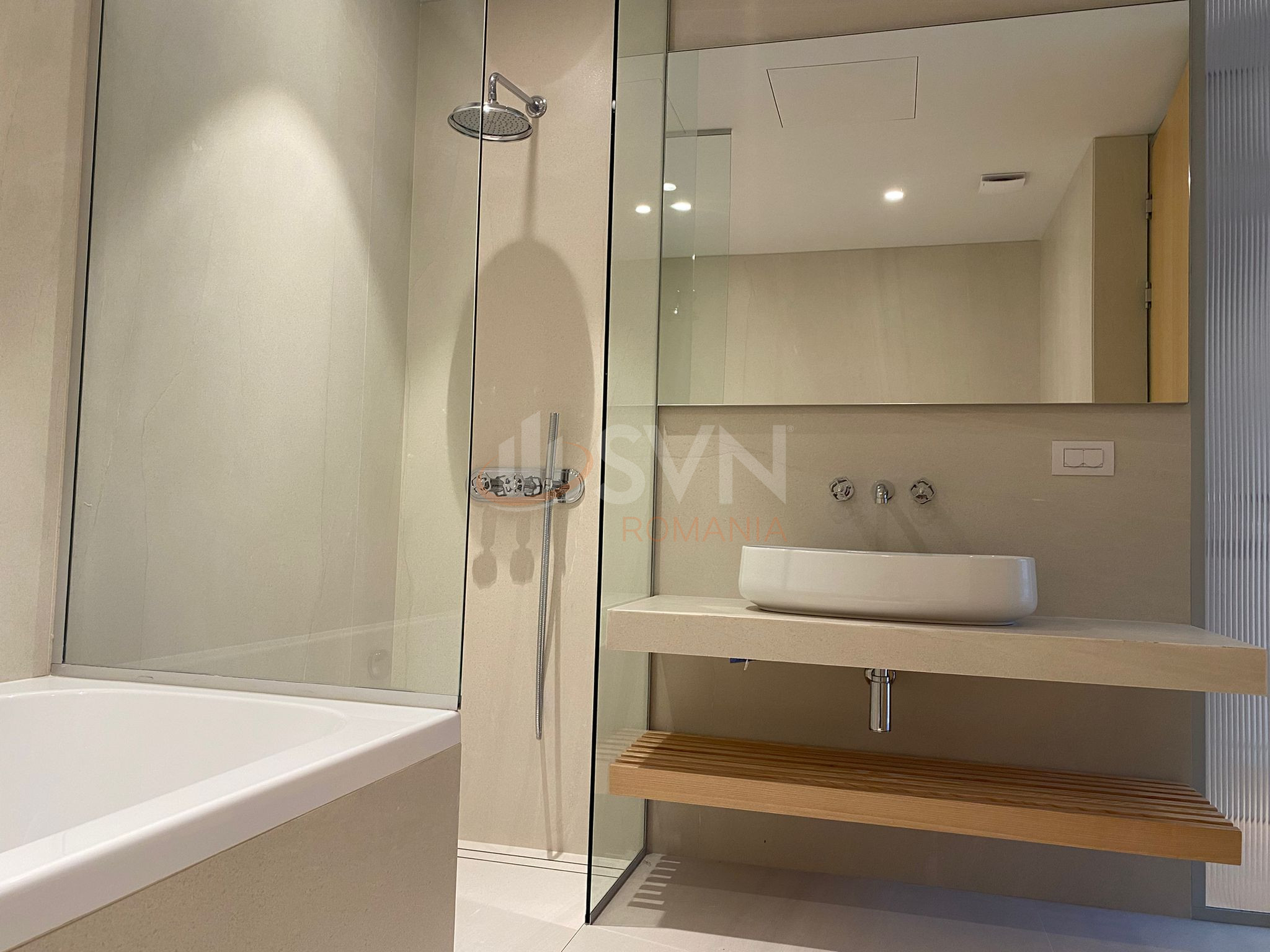 Apartament, 3 camere Bucuresti/Capitale